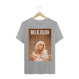 Nome do produto Billie Eilish o2oec