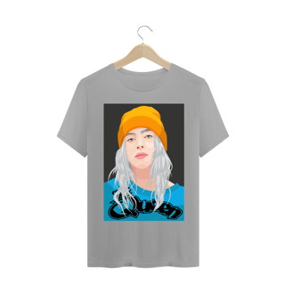 Nome do produto Billie Eilish 85hoj