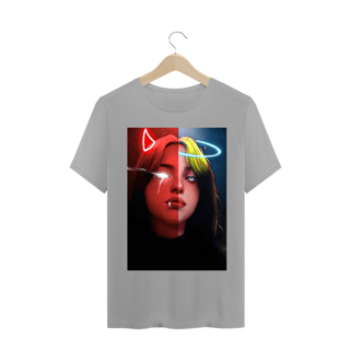 Nome do produto Billie Eilish q8pmb