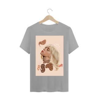 Nome do produto Billie Eilish vocz5