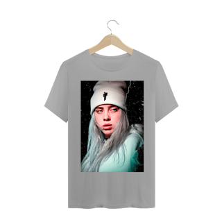 Nome do produto Billie Eilish kxihm