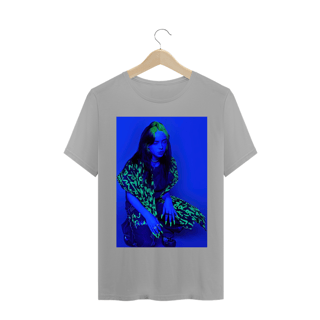 Nome do produto Billie Eilish gf1oc
