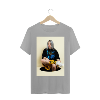 Nome do produto Billie Eilish yeq0x