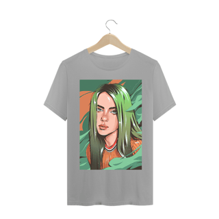 Nome do produto Billie Eilish r7m7p
