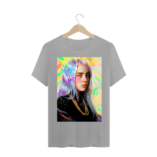 Nome do produto Billie Eilish ajxm9
