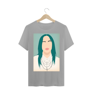 Nome do produto Billie Eilish u5ddv