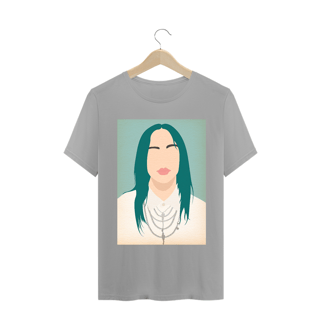 Nome do produto Billie Eilish s2exj