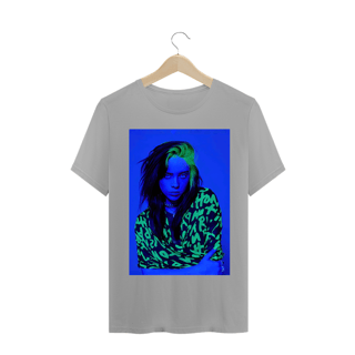 Nome do produto Billie Eilish iksgz
