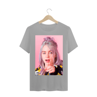 Nome do produto Billie Eilish 3wujs