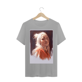 Nome do produto Billie Eilish cwnt3