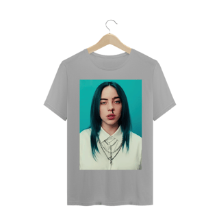 Nome do produto Billie Eilish 6v4dl
