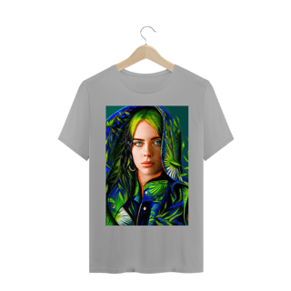 Nome do produto Billie Eilish 9q5no