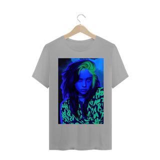 Nome do produto Billie Eilish pdxz4