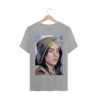 Nome do produto Billie Eilish tigop