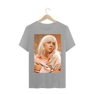Nome do produto Billie Eilish cu9jv