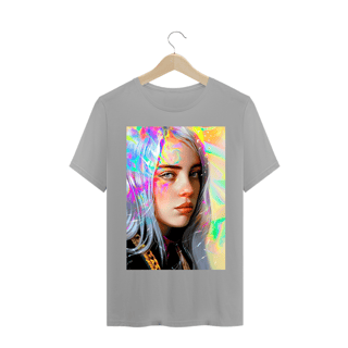 Nome do produto Billie Eilish b2rdl
