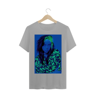 Nome do produto Billie Eilish 6wwvp