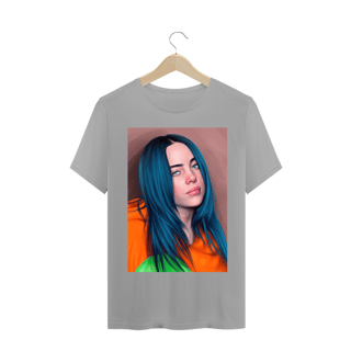 Nome do produto Billie Eilish abuhx