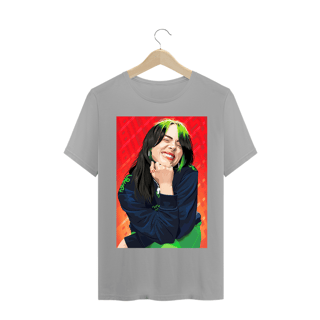 Nome do produto Billie Eilish fl8dh