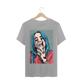 Nome do produto Billie Eilish 5lw0p