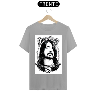 Nome do produto Foo Fighters p3d7e