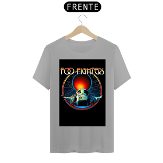 Nome do produto Foo Fighters 8ud2l