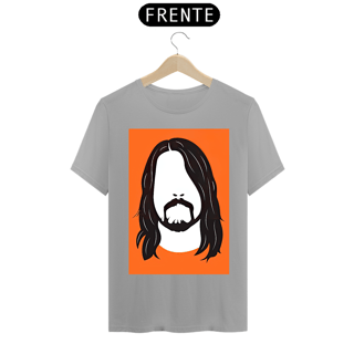 Nome do produto Foo Fighters jb72d