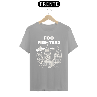 Nome do produto Foo Fighters ibtw6