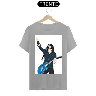 Nome do produto Foo Fighters tklbu