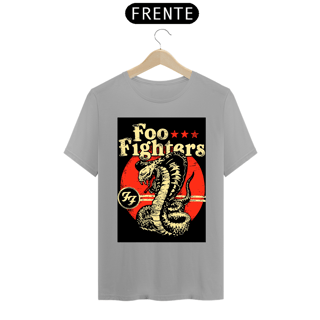 Nome do produto Foo Fighters h95xn