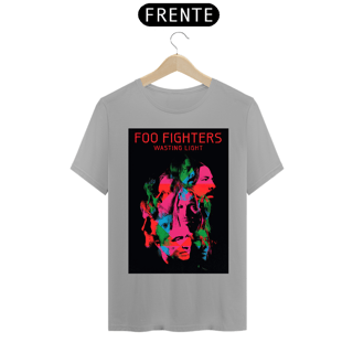 Nome do produto Foo Fighters typwu