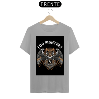 Nome do produto Foo Fighters 15ezd