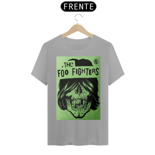 Nome do produto Foo Fighters 4uo1j