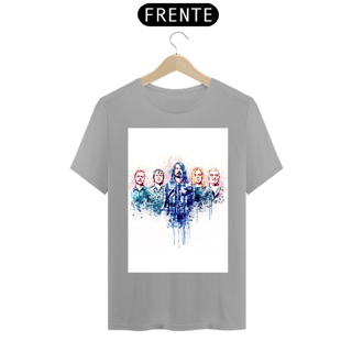 Nome do produto Foo Fighters rcd4j