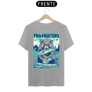 Nome do produto Foo Fighters 9xo91