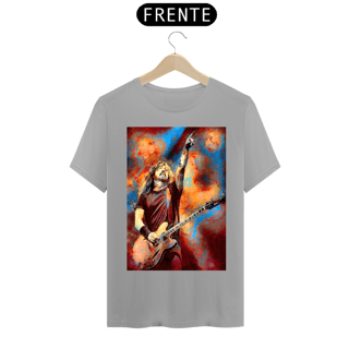 Nome do produto Foo Fighters afdiy
