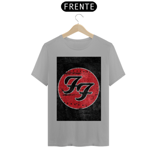 Nome do produto Foo Fighters huokk
