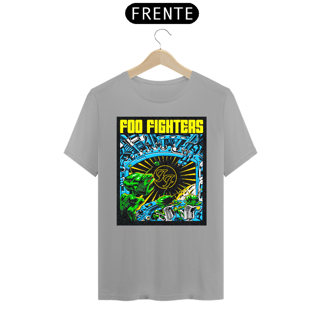 Nome do produto Foo Fighters oroes
