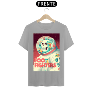 Nome do produto Foo Fighters nhwqm