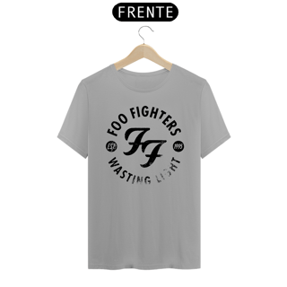 Nome do produto Foo Fighters 7id3a