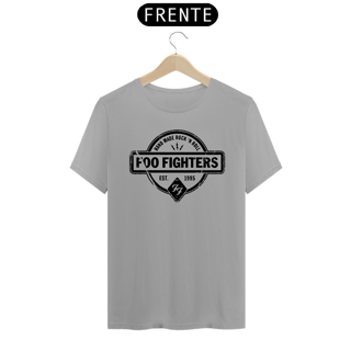 Nome do produto Foo Fighters on0ji
