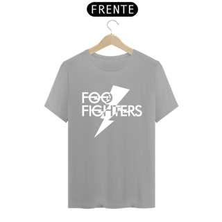 Nome do produto Foo Fighters nif39