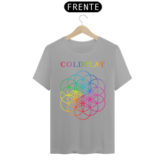 Nome do produto Coldplay pttab