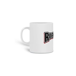 Nome do produto Rockaipira - caneca