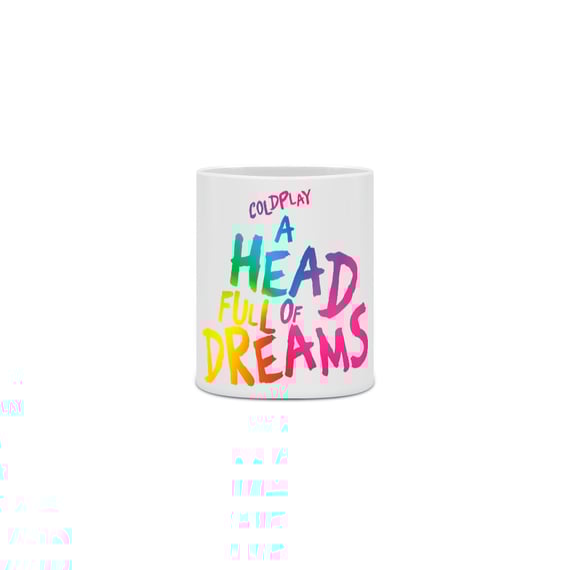 Coldplay ryund