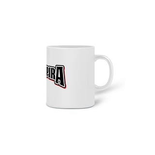 Nome do produto Rockaipira - caneca