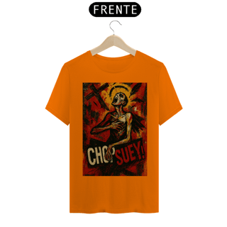 Nome do produto System Of A Down (SOAD) - Chop Suey!