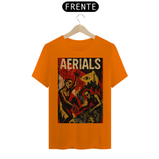 Nome do produto System Of A Down (SOAD) - Aerials