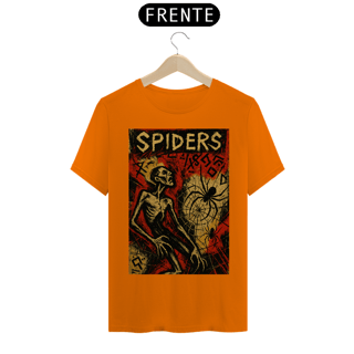 Nome do produto System Of A Down (SOAD) - Spiders