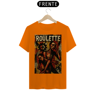 Nome do produto System Of A Down (SOAD) - Roulette